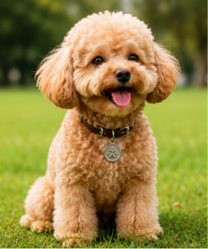 Pet ID Tags