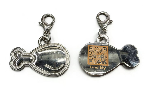 PawID Smart Tag