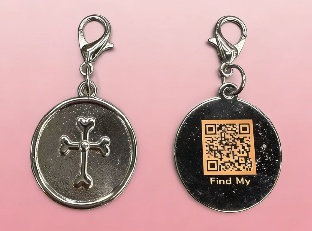 PawID Smart Tag