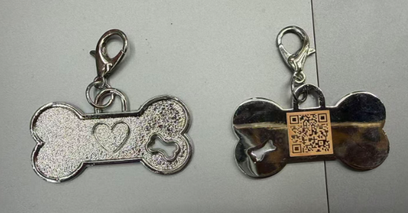 PawID Smart Tag