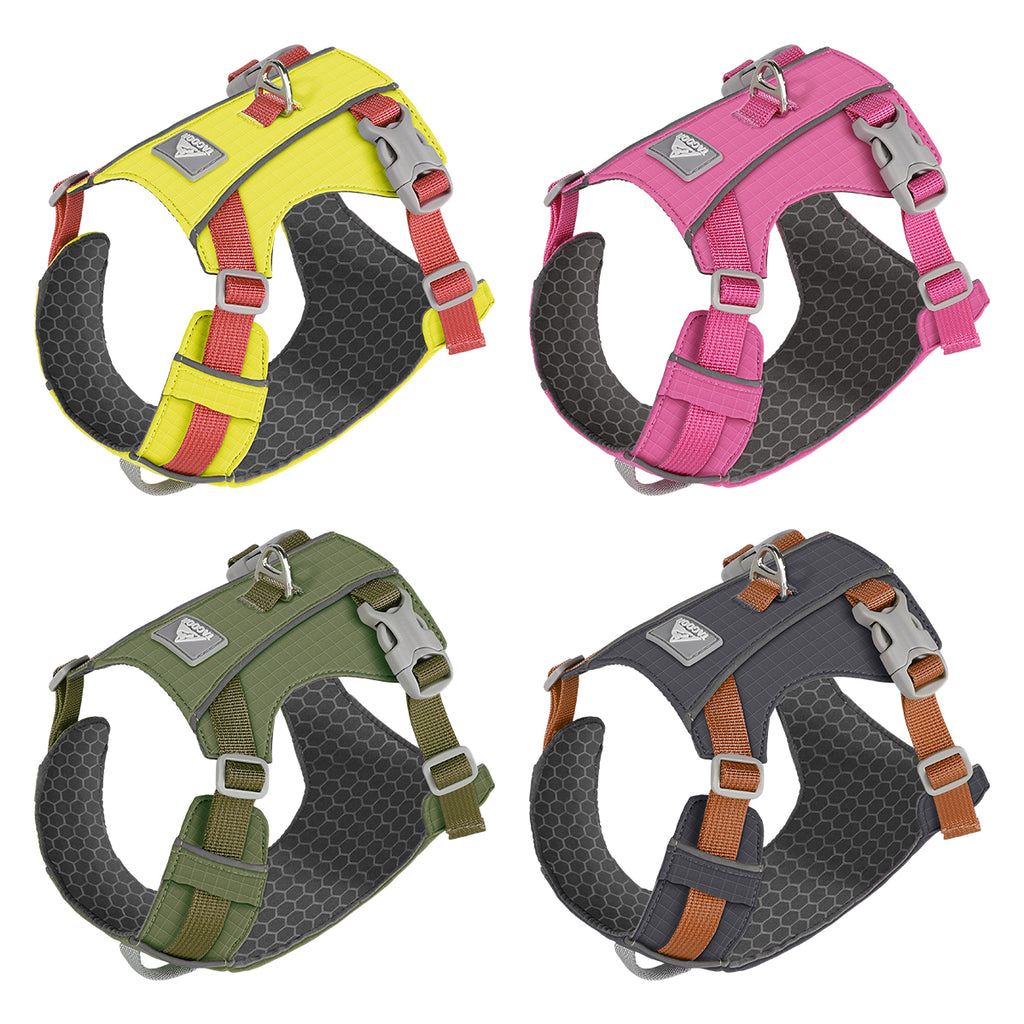 Lightweight No-Pull Dog Harness