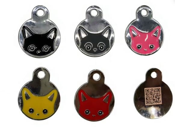 PawID Smart Tag
