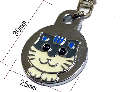 PawID Smart Tag