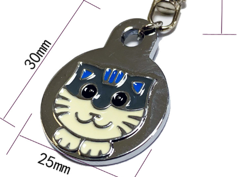 PawID Smart Tag