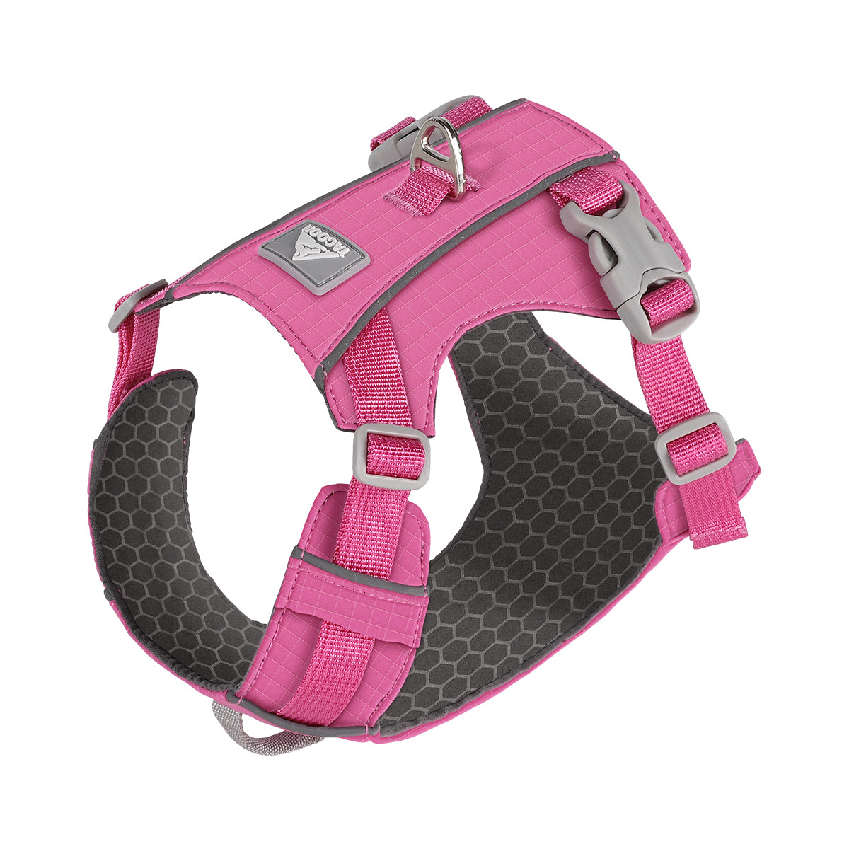 Lightweight No-Pull Dog Harness