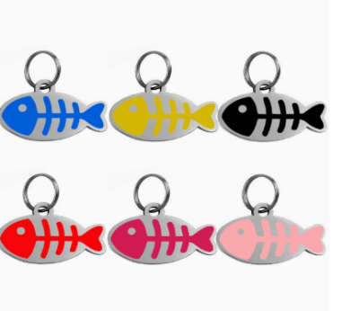 PawID Smart Tag
