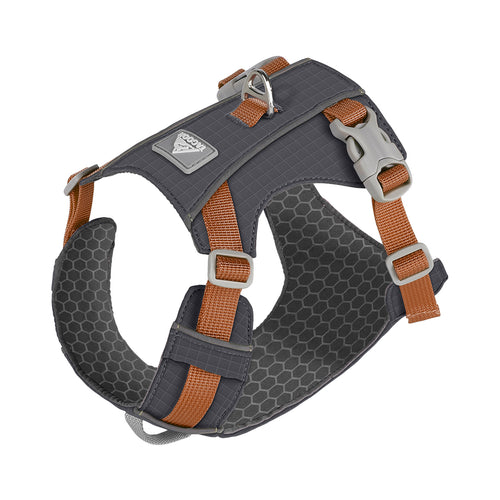 Lightweight No-Pull Dog Harness