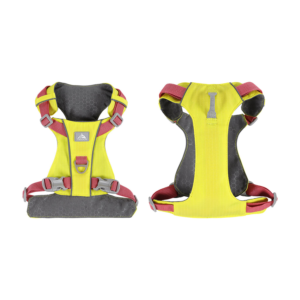 Lightweight No-Pull Dog Harness