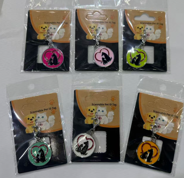 PawID Smart Tag
