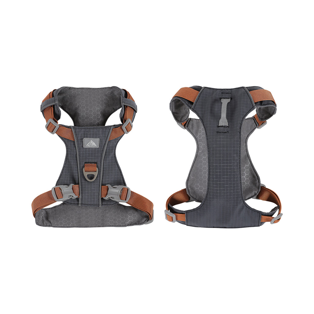 Lightweight No-Pull Dog Harness