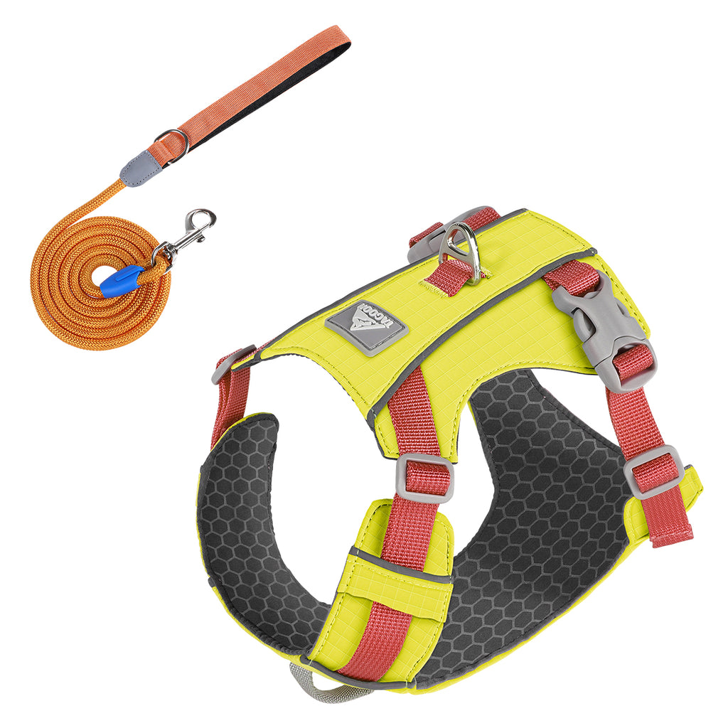 Lightweight No-Pull Dog Harness