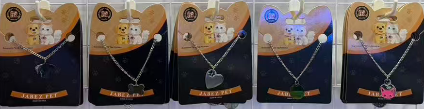 PawID Smart Tag