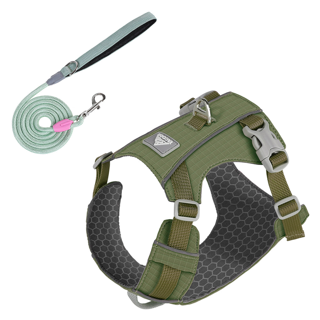Lightweight No-Pull Dog Harness