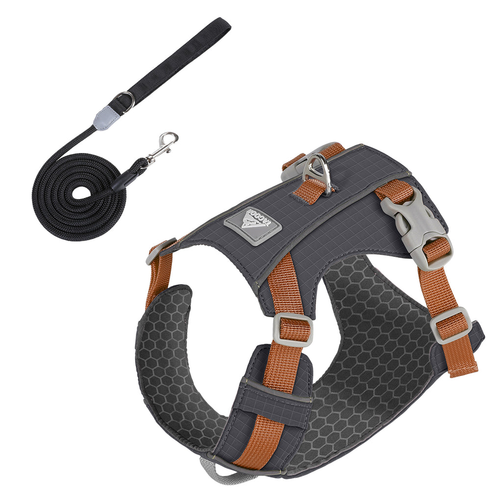 Lightweight No-Pull Dog Harness