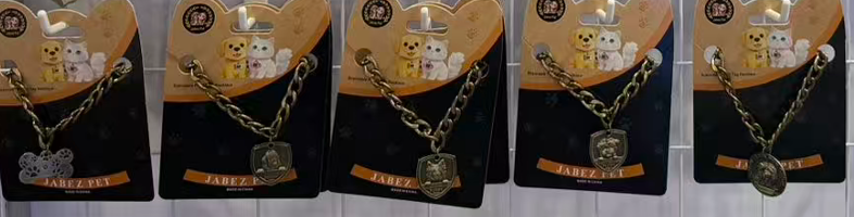 PawID Smart Tag