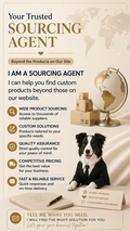 Your Trusted China Sourcing Partner